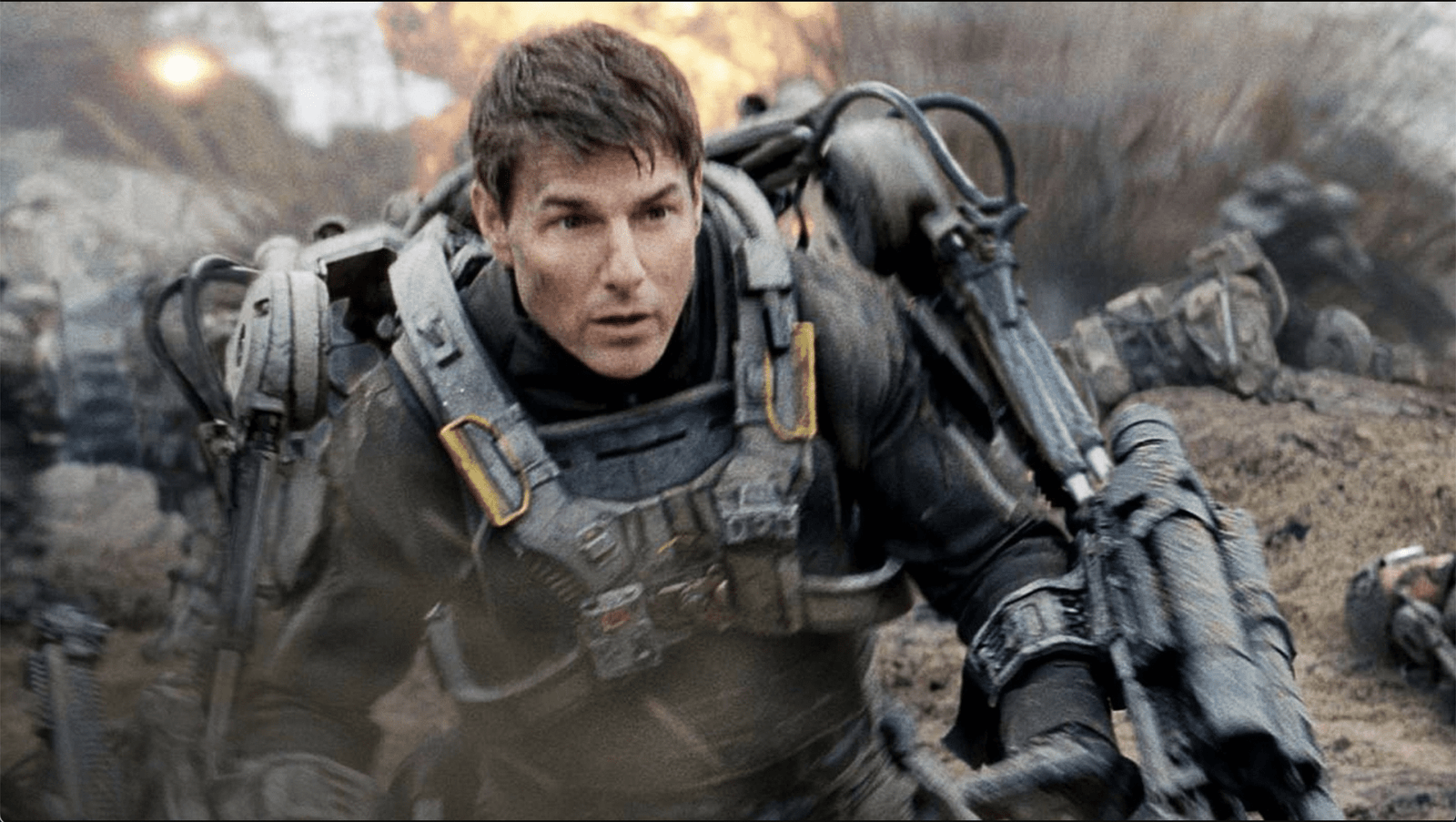 Tom Cruise and Ana de Armas Dive Into Danger in $200M Supernatural Thriller Deeper with Doug Liman